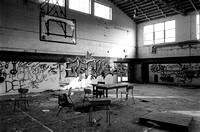 Abandoned School