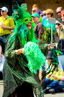St. Patrick's Day Parade 2013