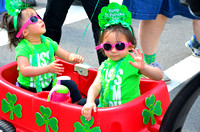 St. Patrick's Day Parade 2012